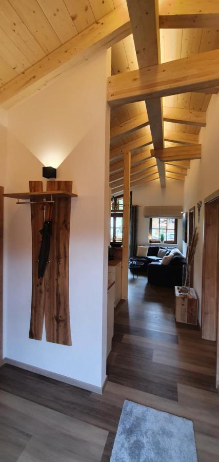 Hochalmbahnen Chalets Rauris 1-11 We2, Maislaufeldweg 1K Og 외부 사진