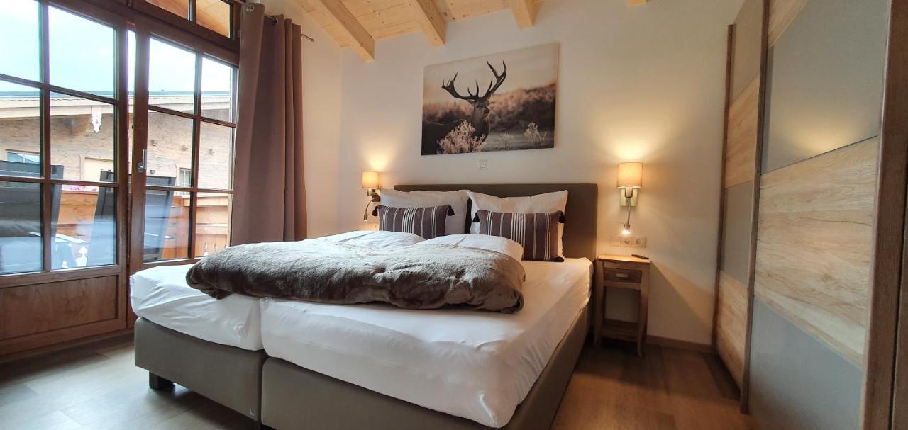 Hochalmbahnen Chalets Rauris 1-11 We2, Maislaufeldweg 1K Og 외부 사진