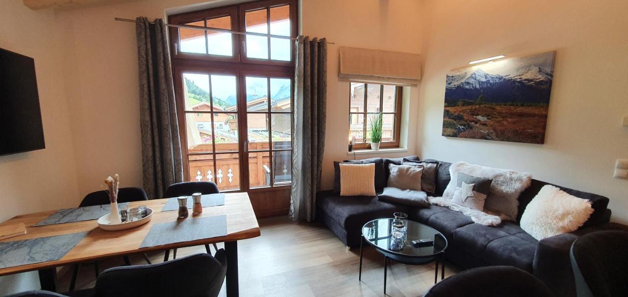 Hochalmbahnen Chalets Rauris 1-11 We2, Maislaufeldweg 1K Og 외부 사진