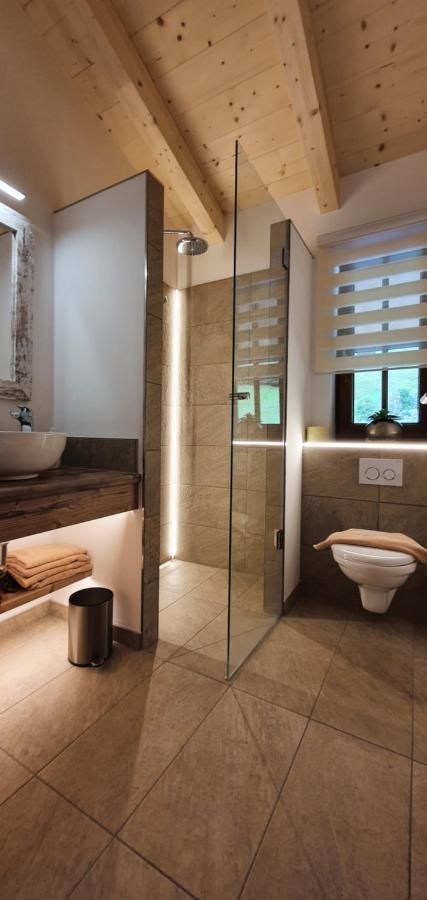 Hochalmbahnen Chalets Rauris 1-11 We2, Maislaufeldweg 1K Og 외부 사진