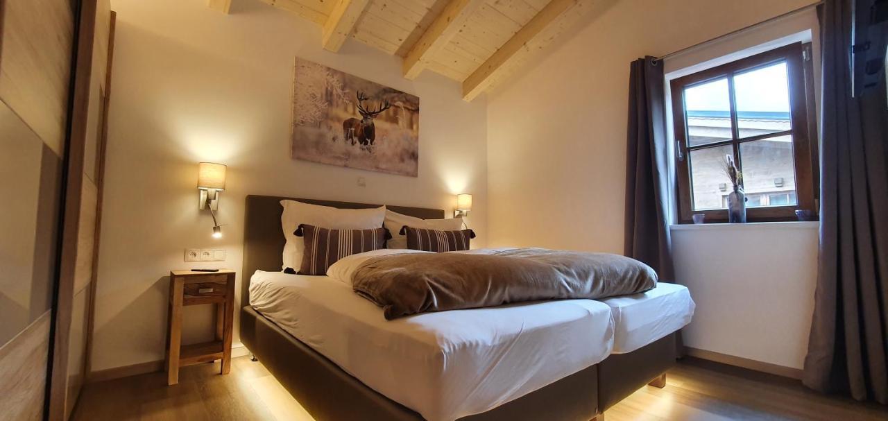 Hochalmbahnen Chalets Rauris 1-11 We2, Maislaufeldweg 1K Og 외부 사진